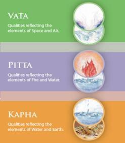 ayurvedisch