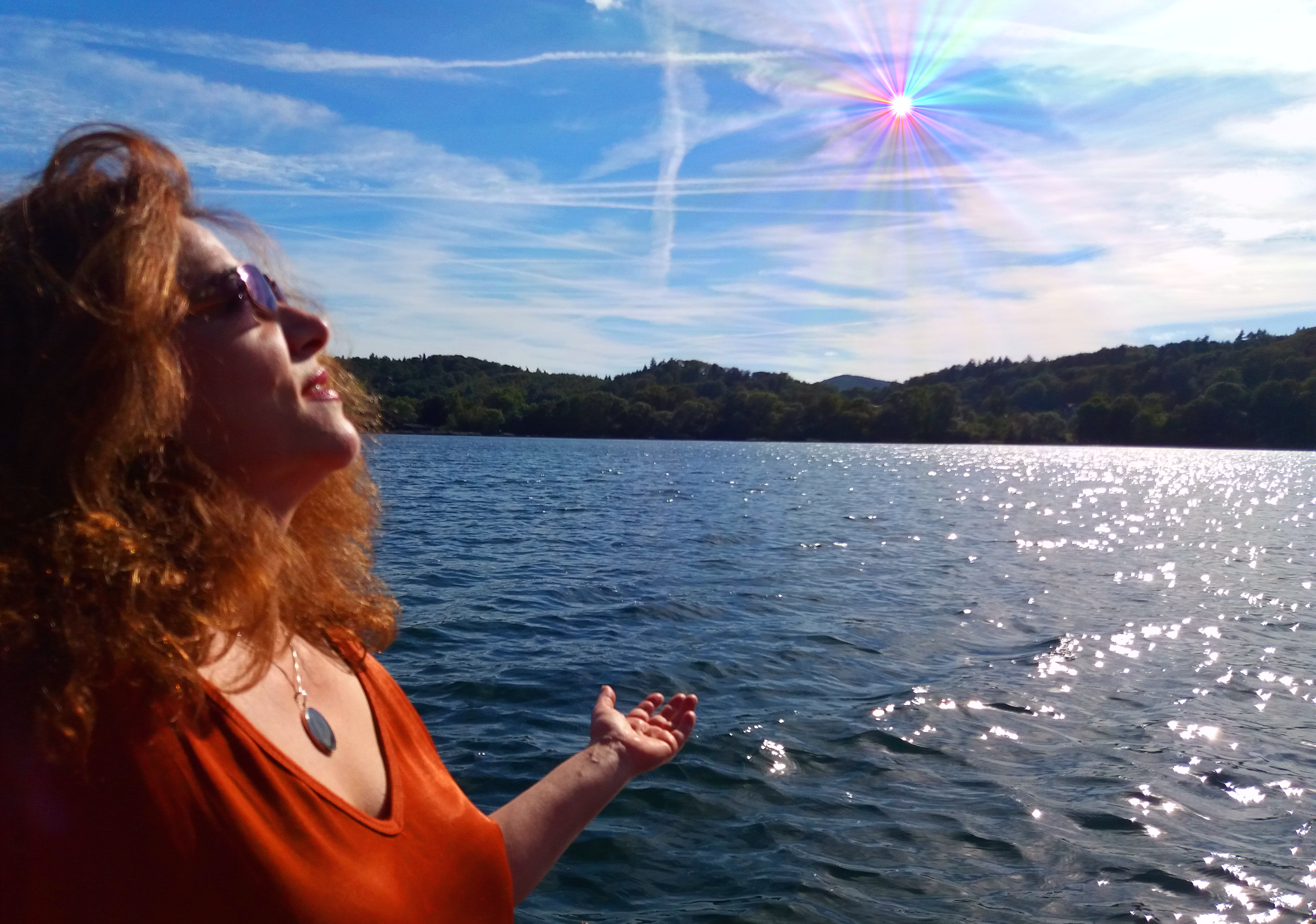 Master Reading & Healing